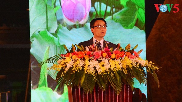 UNESCO’s recognition of Mother Goddess Worship celebrated - ảnh 2